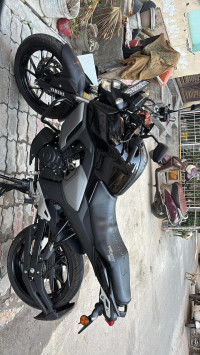 Yamaha FZ-S FI V3 2024 Model