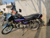 Hero Splendor Plus 2007 Model
