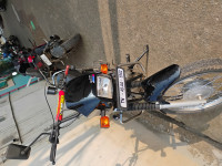 Hero Splendor Plus