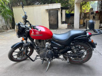 Royal Enfield Thunderbird X 350 2019 Model