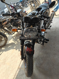 Mr Clean Royal Enfield 2023 Continental GT 650