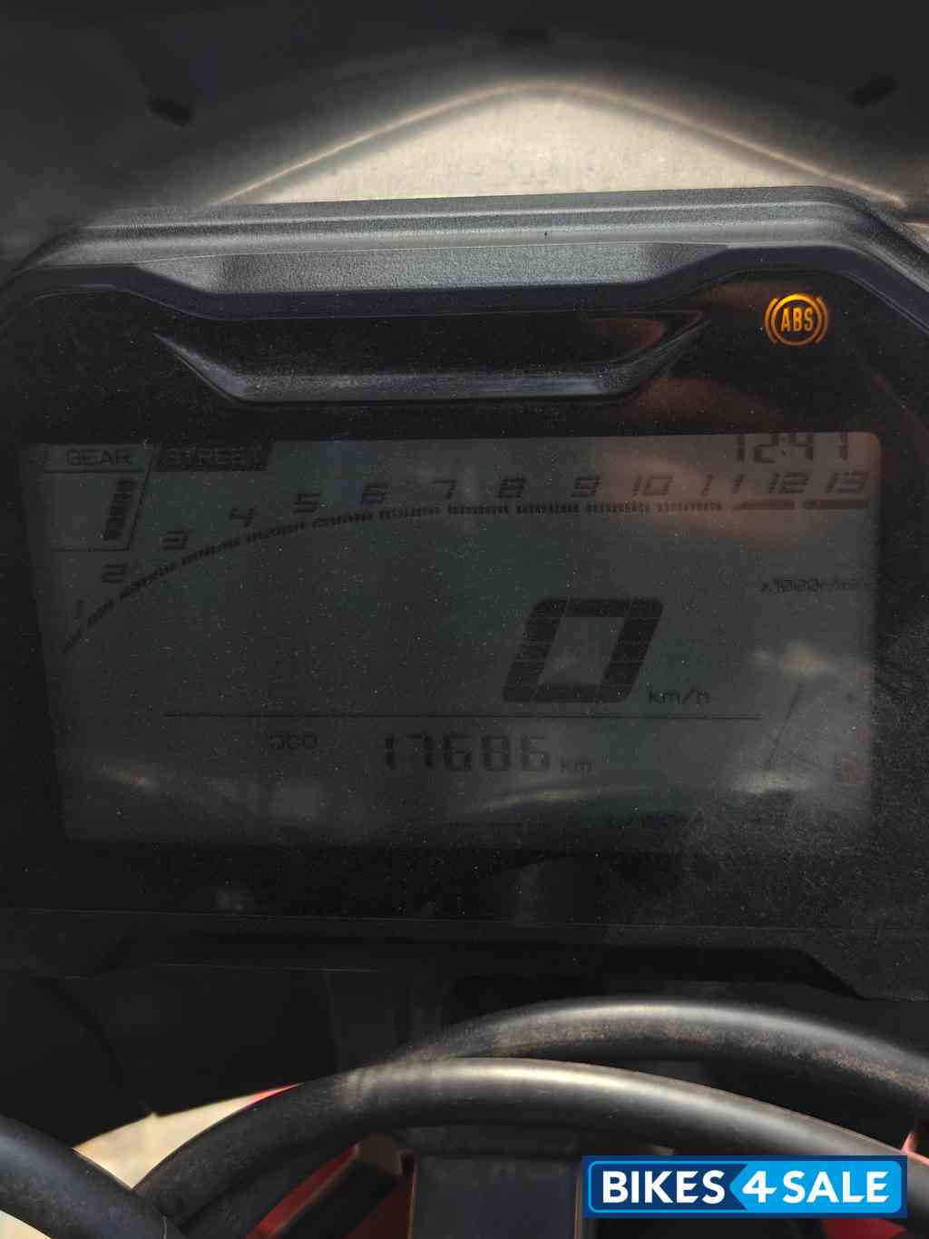 Metallic Red Yamaha R15 V4 Metallic Red Yamaha R15 V4