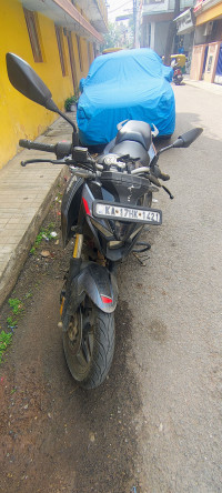 Bajaj Pulsar N250 Dual Channel ABS 2022 Model