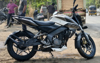 Bajaj Pulsar NS200 2019 Model