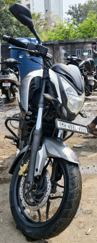 Bajaj Pulsar NS200