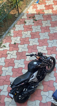 TVS Apache RTR 160 4V 2021 Model