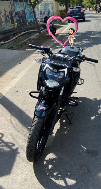 TVS Apache RTR 160 4V
