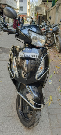 TVS Jupiter 2019 Model