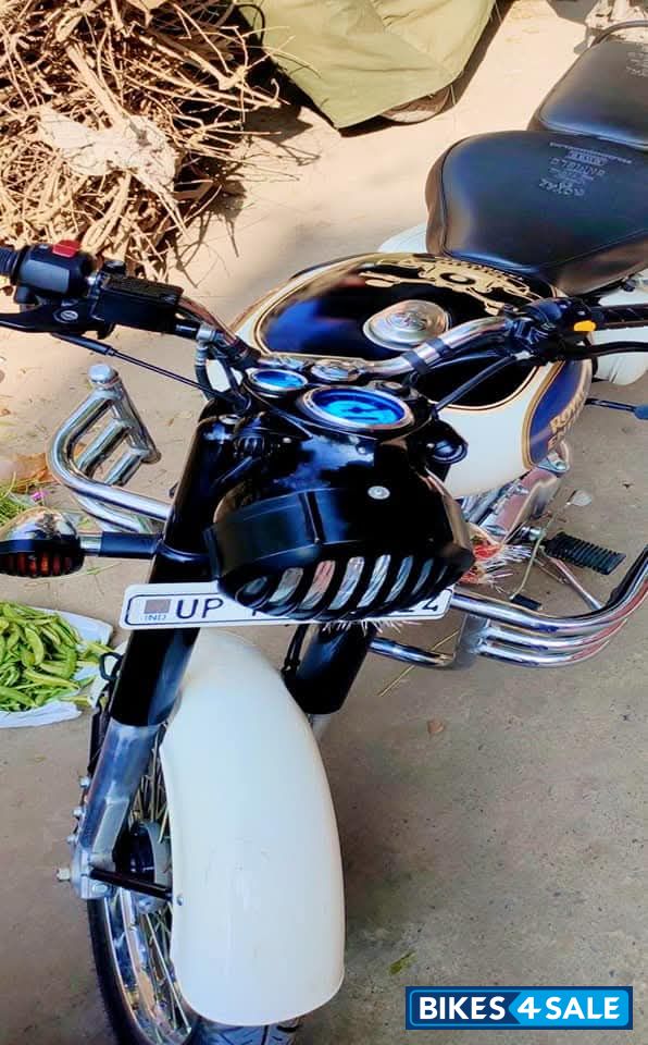 Royal Enfield Classic 350