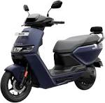 Ather Rizta 2024 Model