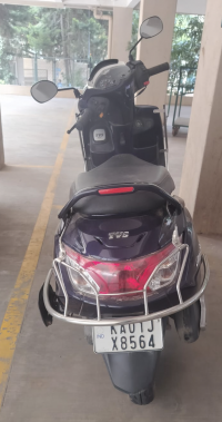 TVS Jupiter 125 2023 Model