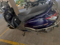 TVS Jupiter 125
