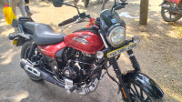 Bajaj Avenger Street 160 BS6 2022 Model
