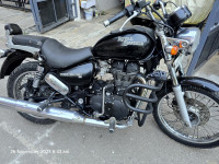 Royal Enfield Thunderbird 350