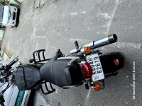 Royal Enfield Thunderbird 350