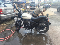 Royal Enfield Thunderbird X 350 2018 Model