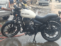Royal Enfield Thunderbird X 350