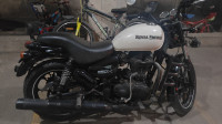 Royal Enfield Thunderbird X 350