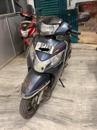 Honda Activa 125 2016 Model