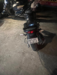 Honda SP 125 BSVI 2024 Model