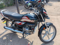 Hero HF Deluxe i3s 2024 Model