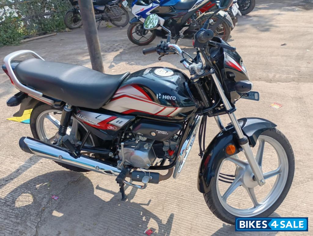 Hero HF Deluxe i3s