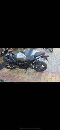 Kawasaki Ninja 300 BS6