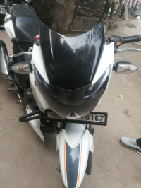 TVS Apache RTR 160