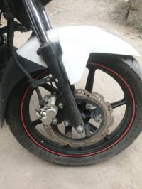 TVS Apache RTR 160
