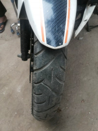 TVS Apache RTR 160