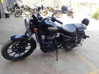 Royal Enfield Meteor 350 Stellar 2024 Model