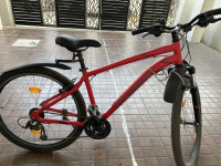 Bicycle Hercules 2025 Model
