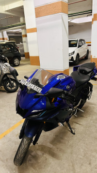 Yamaha R15 V4 2022 Model