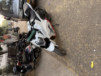 Ultraviolette F77 SuperStreet 2025 Model