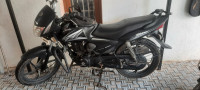 Honda Shine 125 2012 Model