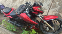 TVS Apache RTR 200 4V