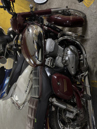 Jawa Jawa 2020 Model