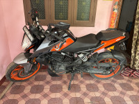 KTM Duke 200 2022 2022 Model