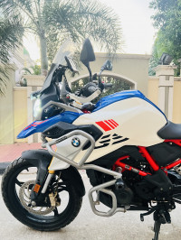 BMW G 310 GS 2024 Model