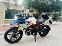 BMW G 310 GS