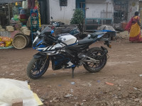 Yamaha R15M 2023 Model