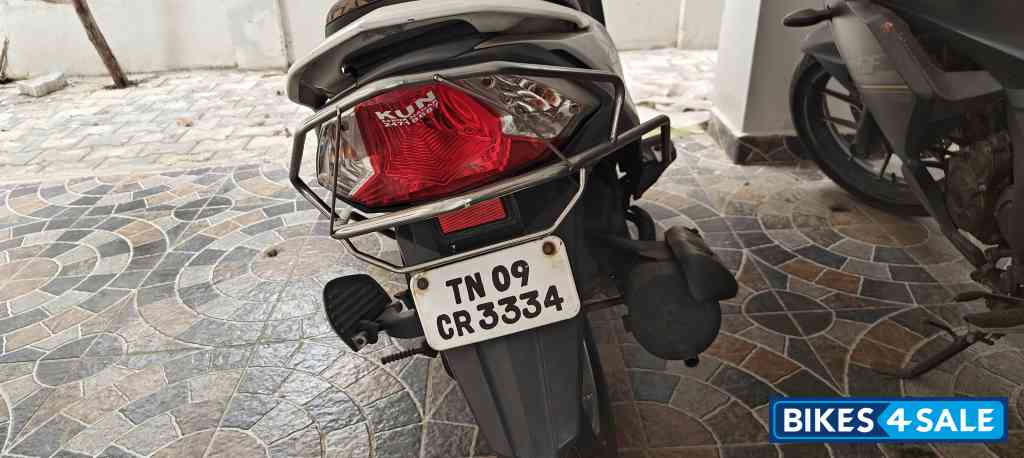 Honda Dio