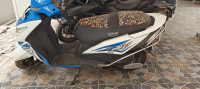 Honda Dio