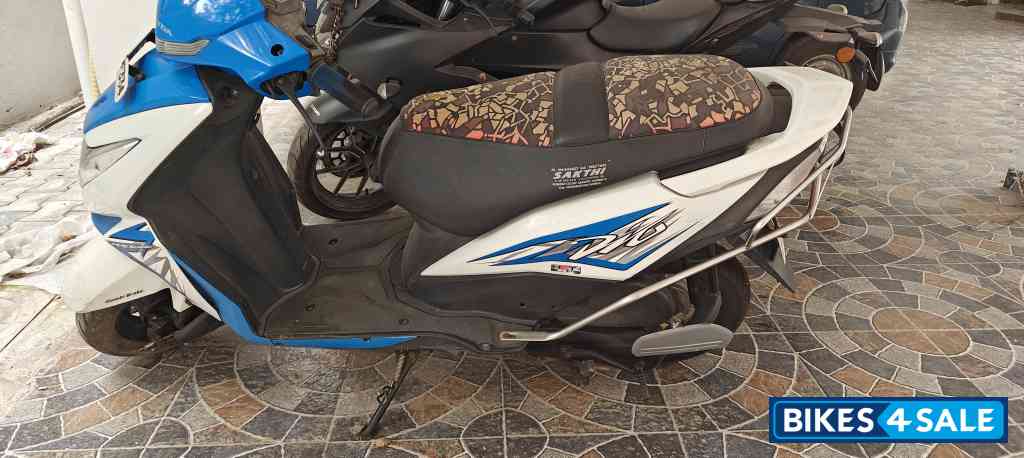 Honda Dio