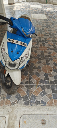 Honda Dio