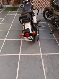 Royal Enfield Classic 350 2014 Model