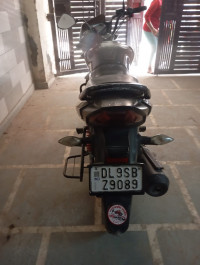 Grey Hero Glamour 125 Disc