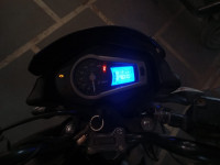 Grey Hero Glamour 125 Disc