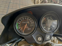 Honda Shine 125 Disc