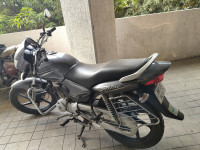Honda Shine 125 Disc